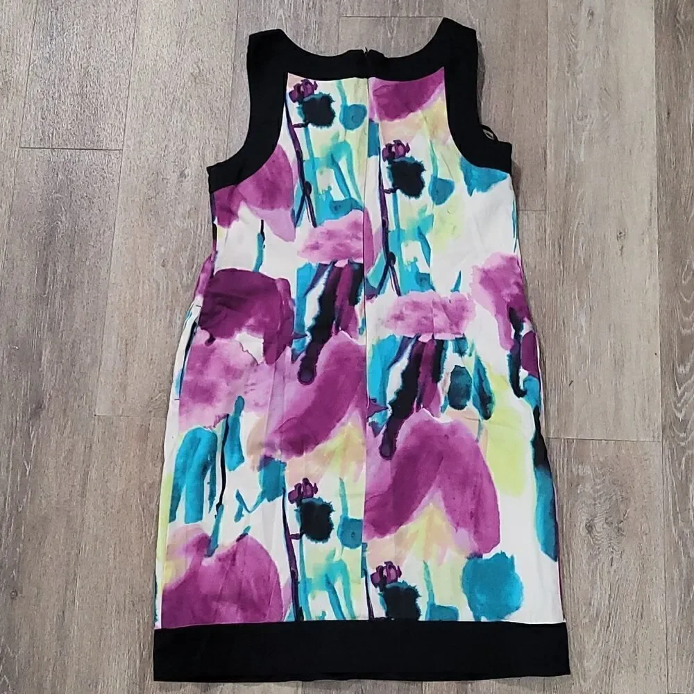 AGB spring dress‎
